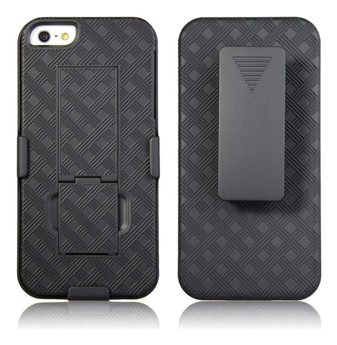 Funda Para iPhone SE, iPhone 5s, iPhone 5, Roma Tech Oem