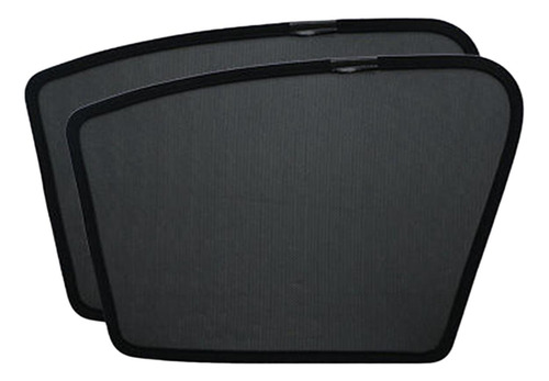 Parasoles Para Ventana De Coche, Ventana Delantera 2 Piezas
