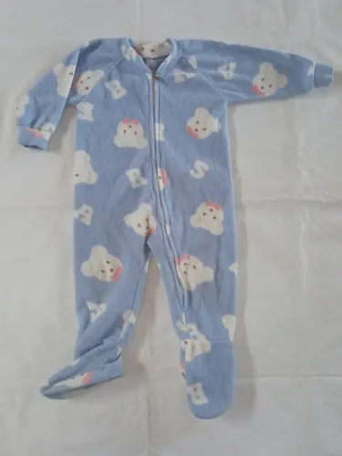 Pijama polar 24 meses new arrivals