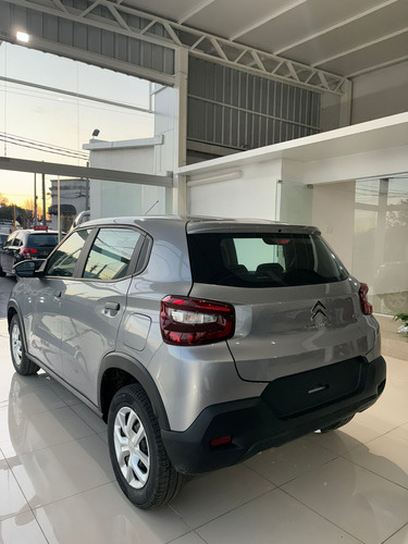 Citroën C3 1.0 Live
