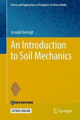 Libro An Introduction To Soil Mechanics - Arnold Verruijt