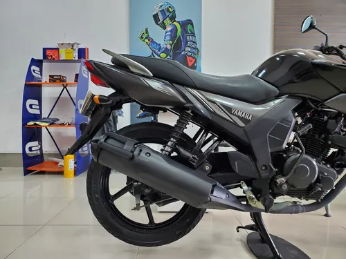 Yamaha Szr 150 2021