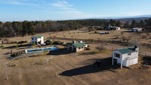 Imagen 2 de 16 de Propiedad En Venta En Potrero De Garay
