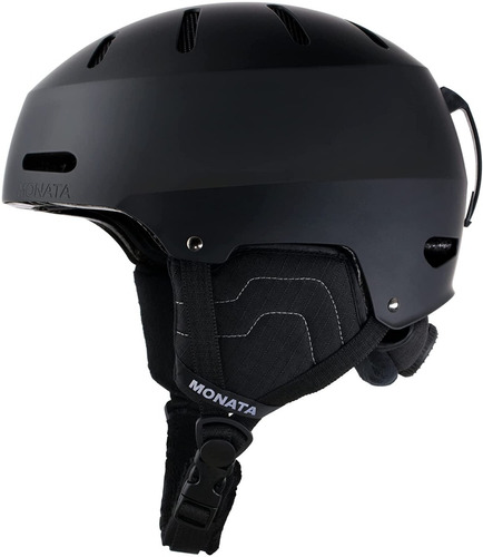 Casco Monata Roca Ski Snowboard