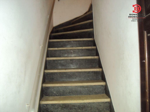 Imagem 9 de 11 de Predio Comercial - Vila Re - Ref: 1854 - V-1854