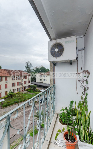 Imagem 12 de 18 de Cobertura, 3 Dormitórios, 185.17 M², Passo Da Areia - 179002