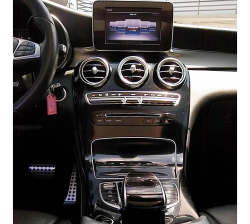 Imagem 5 de 7 de Mercedes-benz Glc 250 Highway 4matic 2.0 Tb Aut