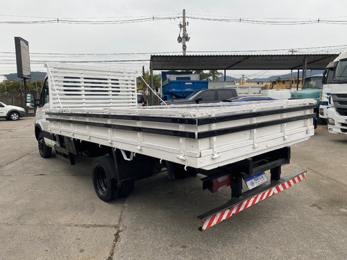 Iveco Daily 55c17 Carroceria 4,40m