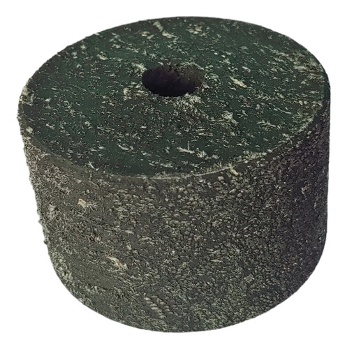 Kit Somente Calço Elevar 7,5cm Cabine E Caçamba De Pneu