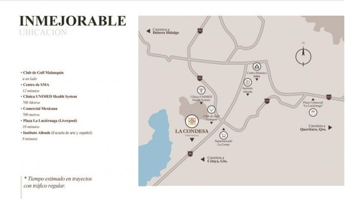 Imagen 3 de 3 de Condesa Residencial