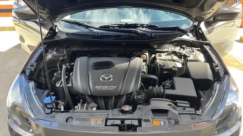 Mazda 2 1.6 Grand Touring Aut