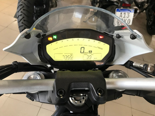 Imagen 7 de 8 de Cordasco Motohaus Ducati Monster 797