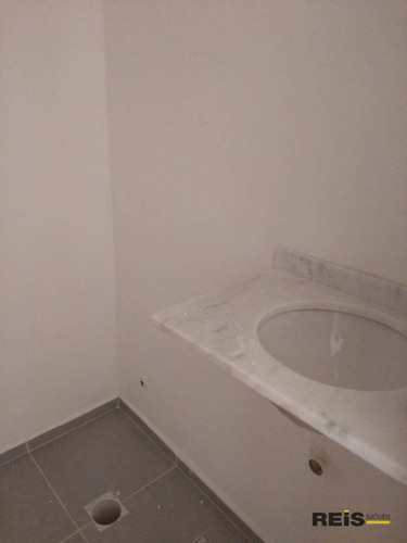 Imagem 12 de 12 de Sala Para Alugar, 45 M² Por R$ 1.500/mês - Parque Bela Vista - Votorantim/sp - Sa0106