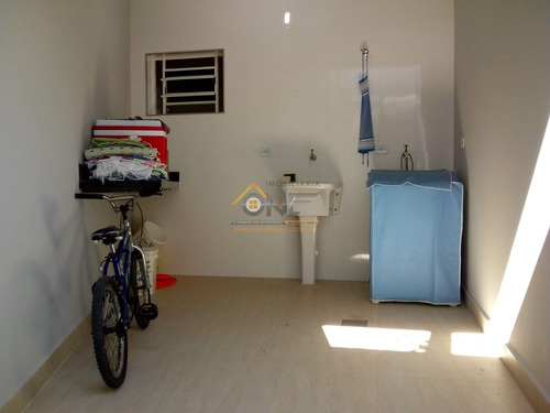 Imagem 18 de 20 de Casa - Ca02099 - 69854007