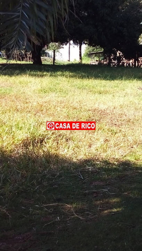 Imagem 3 de 6 de Chácara A Venda Em Londrina - 687