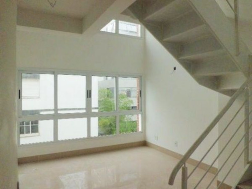Imagem 10 de 10 de Loft Duplex Residencial No Bairro São José - 919
