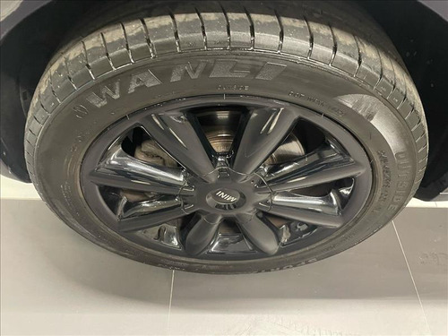 Mini Countryman 1.6 s All4 4x4 16v 184cv Turbo