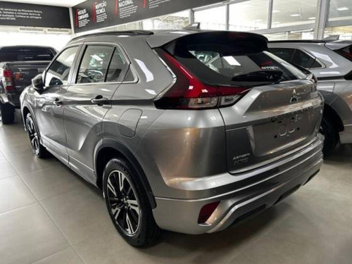 Mitsubishi Eclipse Cross HPE 1.5 MIVEC TURBO GASOLINA CVT