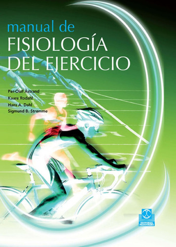 Manual De Fisiologia El Ejercicio