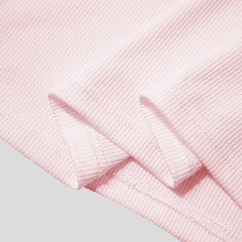 Camiseta Sin Mangas Ajustada Y Elegante Para Hombre