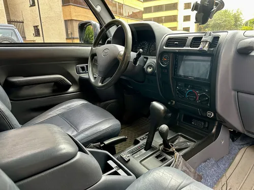 Toyota Prado 3.4 Vx