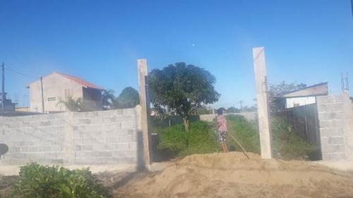 Imagem 3 de 6 de Terreno Medindo 650 Metros Em Itanhaém Litoral Sp - 7743 Npc