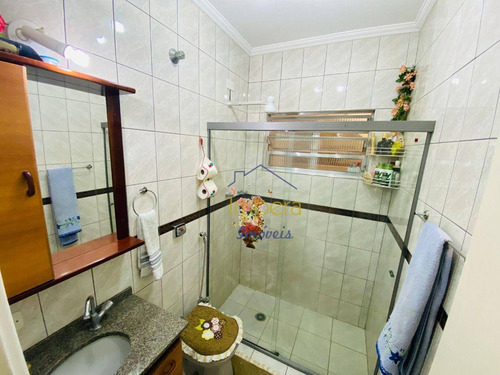 Imagem 18 de 30 de Casa À Venda, 293 M² Por R$ 695.000,00 - Cidade Vista Verde - São José Dos Campos/sp - Ca0648