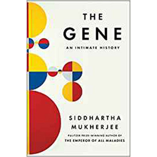 The Gene: An Intimate History