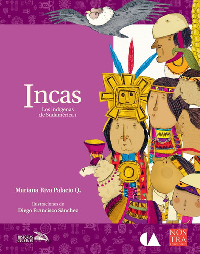 Incas, Pasta Rústica.