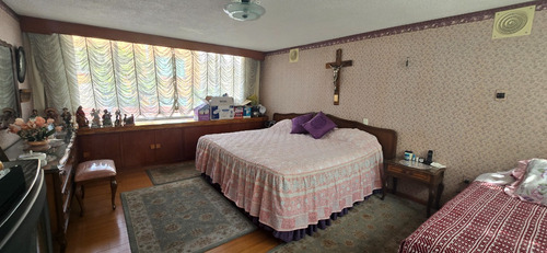 Casa En Venta, En Col. Periodista, Miguel Hidalgo, Cdmx