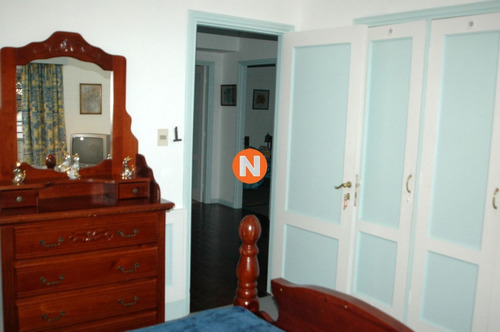 Casa En Venta Y Alquiler, Bo. Cordoba, Maldonado, 12 Dormitorios.- Ref: 206134