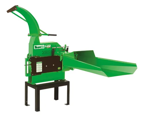 comprar Picadeira Ensiladeira Es-650 C\u002F Acoplamento P\u002F Trator Trapp