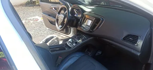 Chrysley 200 S 2015