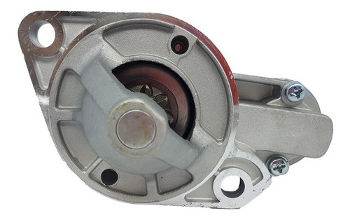 Arranque Compatible Con Nissan Urvan 2j-0043 16992n 12v Mi (Reacondicionado)