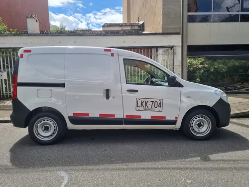 Renault Kangoo 1.6 Express