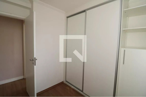 Imagem 13 de 23 de Apartamento À Venda Com 3 Dormitórios Sendo 1 Suíte 70 M² E 1 Vaga Na Garagem Condomínio Com Piscina Briquedoteca Quadra De Futebol E Churrasqueira