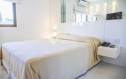 Imagem 11 de 18 de Flat/aparthotel - Ref: Ip1fl20773