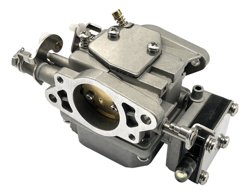 Carburador Mercury Tohatsu Motor De Popa 15 Super 18 Hp
