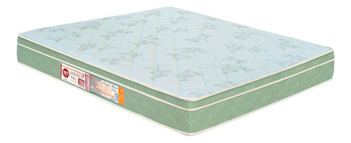 Colchão Espuma D33 Sleep Max Pillow Casal (138x188x25) - Cas