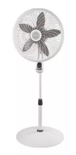 Ventilador Lasko Cyclone Pedestal 18 Con Control