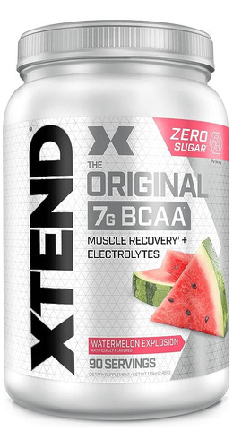 Xtend Watermelon Explosion 90serv (1.13kg)