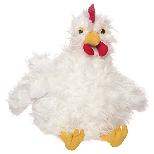 Cooper Pollo Peluche Animal, 9 