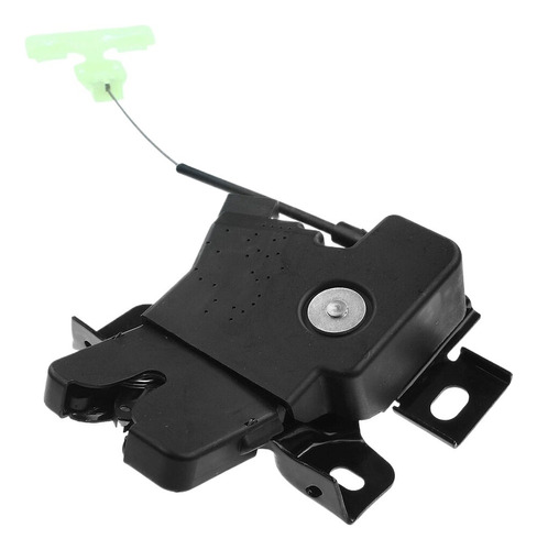 Cerradura De Puerta Para Ford Mustang Coupe 2010-2014