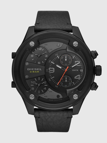 Diesel Boltdown Dz7425 Cronografo Reloj Hombre