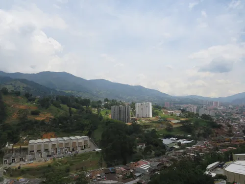 Apartamento En Venta En Vereda Pan De Azúcar. Cod V16358