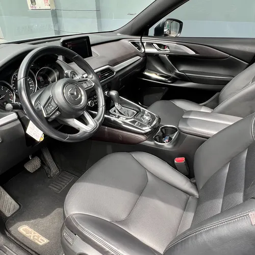 Mazda CX-9 2.5 Grand Touring Lx