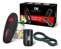 Comprar Abrelatas Eléctrico, Abridor De Botellas Magnético, Abridor