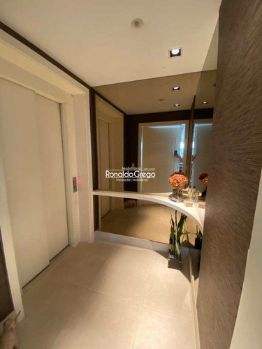 Imagem 13 de 30 de Apartamento Venda/locação. 2 Dorms, Campo Belo, Sp- R$ 2.91 Mi - V5579