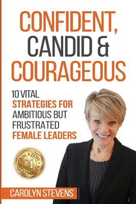 Libro Confident, Candid & Courageous: 10 Vital Strategies...