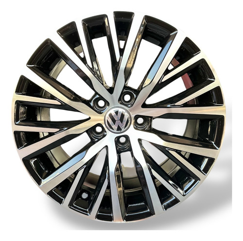 Rines Linea Vw 17 5 112 Passat Audi A3 Jetta A6 A7 Gti Cupra